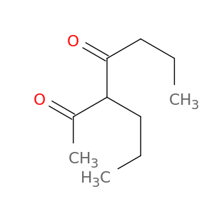 2,4-Heptanedione, 3-propyl-