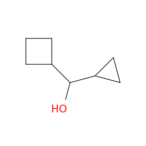 Cyclobutyl(cyclopropyl)methanol