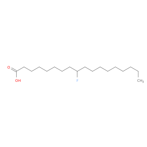 9-fluorooctadecanoic acid