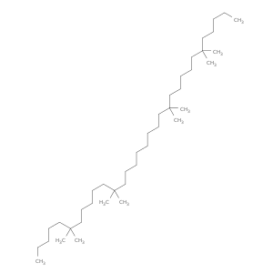 Dotriacontane, 6,6,12,12,21,21,27,27-octamethyl-