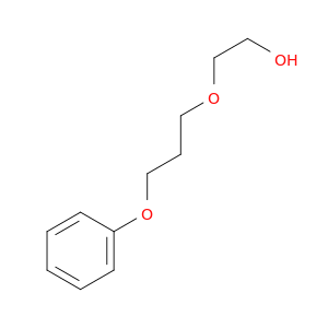 Ethanol, 2-(3-phenoxypropoxy)-