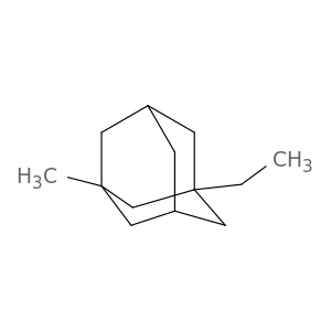1-乙基-3-甲基氨烷烷