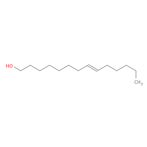 8-Tetradecen-1-ol, (8E)-