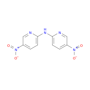 2-Pyridinamine, 5-nitro-N-(5-nitro-2-pyridinyl)-