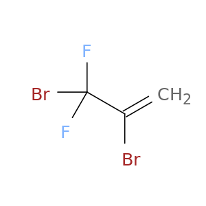2,3-二溴-3,3-二氟丙烯