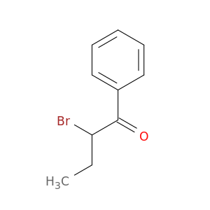 2-Bromo-1-phenylbutan-1-one