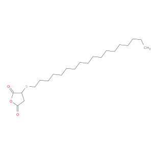 2,5-Furandione, dihydro-3-(octadecylthio)-