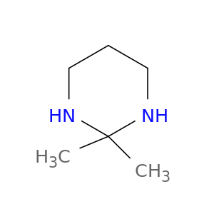 Pyrimidine, hexahydro-2,2-dimethyl-