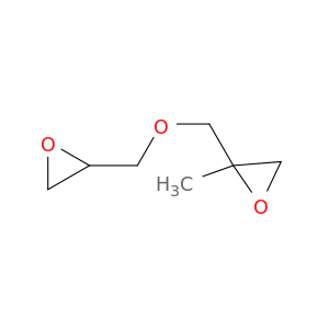 Oxirane, 2-methyl-2-[(oxiranylmethoxy)methyl]-