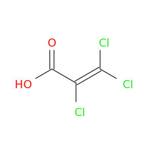 2,3,3-三氯-2-丙烯酸