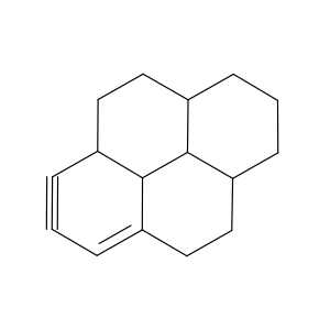 Pyrene, 1,2-didehydro-