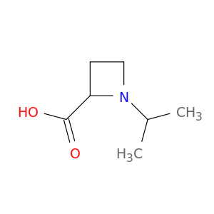 1-(1-甲乙基)-2-氮丙基羧酸