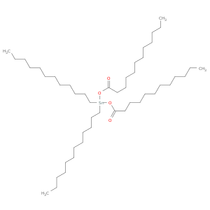 stannane,脱蝶比[(1-氧代二癸基)氧]-