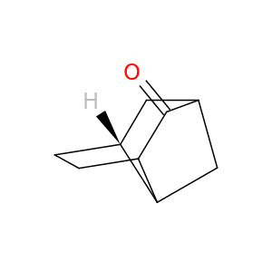 1,5-Methanopentalen-4(1H)-one, hexahydro-, (1R)-