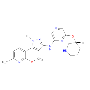 LY2880070