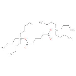 己二氧酸,1,6-双(三丁基烷基)酯