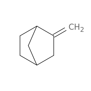 Norbornane, 2-methylene-