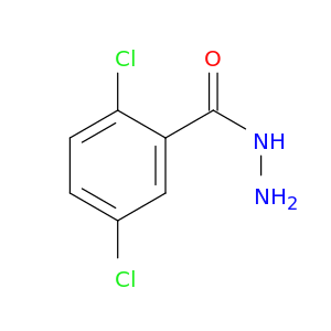 2,5-二氯苯酰肼