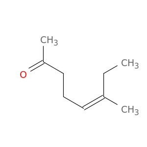 5-Octen-2-one, 6-methyl-, (Z)-