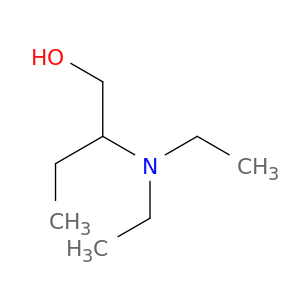 2-(Diethylamino)butan-1-ol