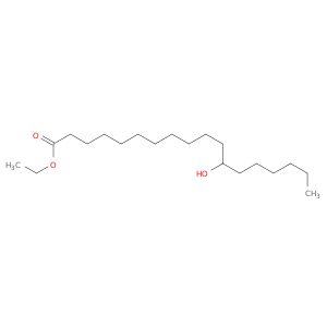 12-HYDROXYSTEARIC ACID ETHYL ESTER