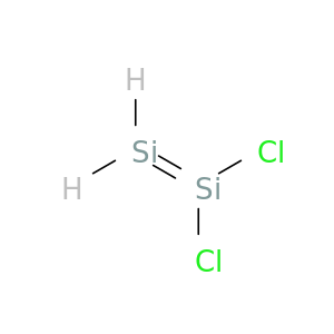 Disilene, 1,1-dichloro-