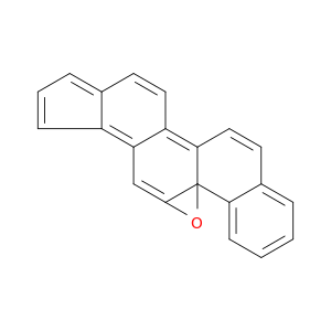 Cyclopenta[7,8]chryseno[4b,5-b]oxirene(9CI)
