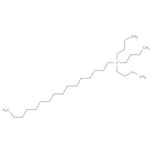 Phosphonium, tributylhexadecyl-