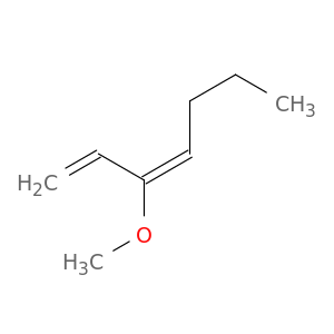 1,3-Heptadiene, 3-methoxy-, (E)-