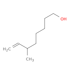 7-Octen-1-ol, 6-methyl-