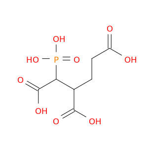 1,2,4-Butanetricarboxylic acid, 1-phosphono-