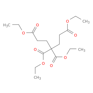 1,3,3,5-四乙基-1,,3,5-戊四羧酸酯