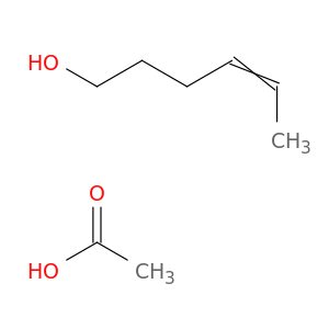 4-Hexen-1-ol, acetate