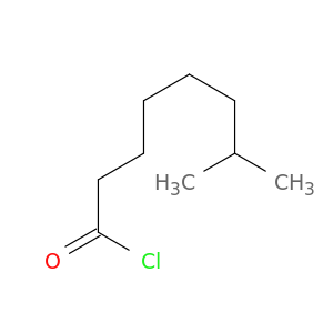 7-methyloctanoyl chloride
