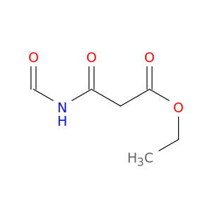 3-(甲酰氨基)-3-氧丙烷乙酯