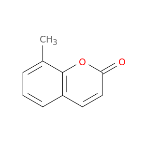 8-甲基-2H-1-苯并吡喃-2-一
