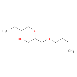 1-Propanol, 2,3-dibutoxy-