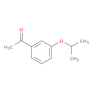 1-(3-异丙氧基苯基)乙酮