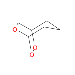 6,7,8-Trioxabicyclo[3.2.2]nonane