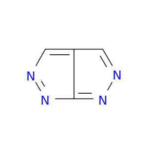 Pyrazolo[3,4-c]pyrazole(8CI,9CI)