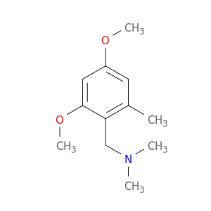 1,3-propanediol, 2-ethyl-2-(1-methylethyl)-, dicarbamate