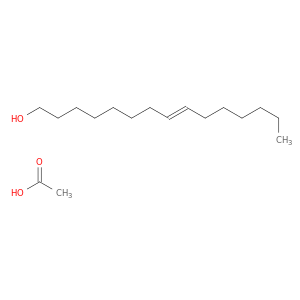 8-Pentadecen-1-ol, acetate, (Z)-