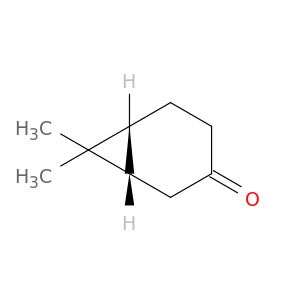 Bicyclo[4.1.0]heptan-3-one, 7,7-dimethyl-, (1S,6R)-