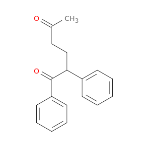 1,2-diphenylhexane-1,5-dione