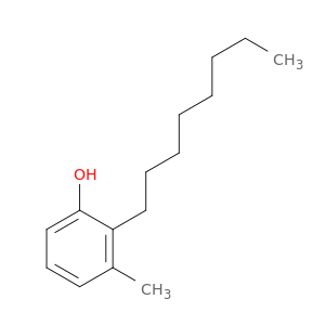 Phenol, methyloctyl-(9CI)