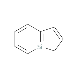3H-Silolo[1,2-a]silin