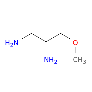 3-Methoxypropane-1,2-diamine