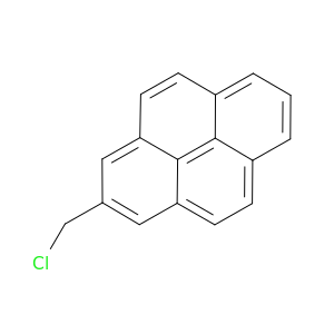 Pyrene, 2-(chloromethyl)-