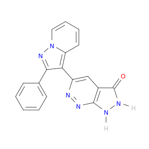 ERK Inhibitor II, Negative Control