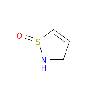 Isothiazolone, dihydro-